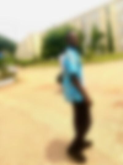 Single DHARIOUS from Accra