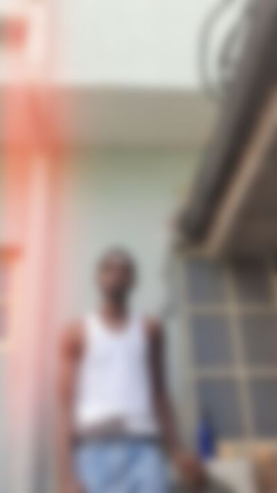 Single Cucumber from Lagos