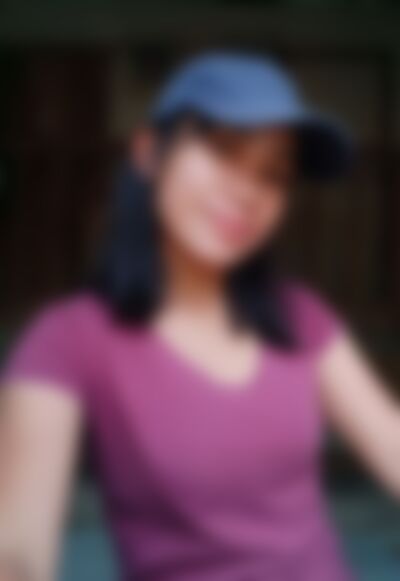 Single Anngie from Cebu City