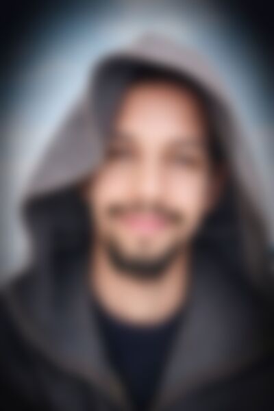 Single Aliong from Amsterdam