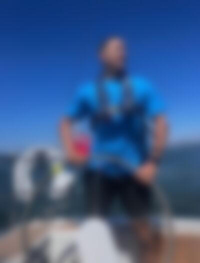 Single ghostblw from Ohio