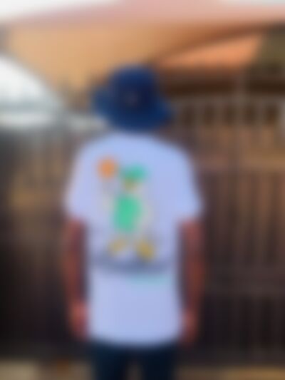 Single Fathergod from Benoni