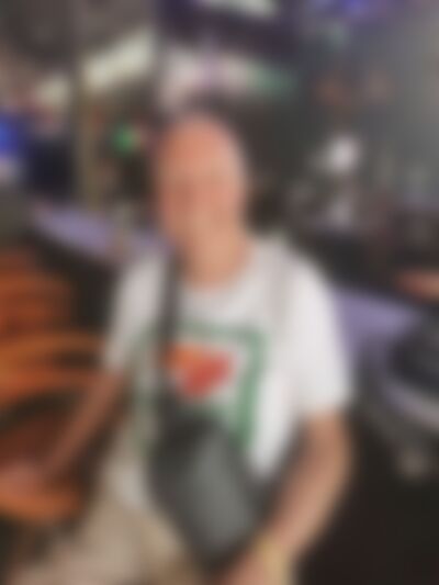 Single Seamus from Reading