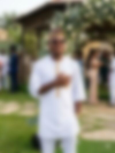 Single Emeral from Lagos