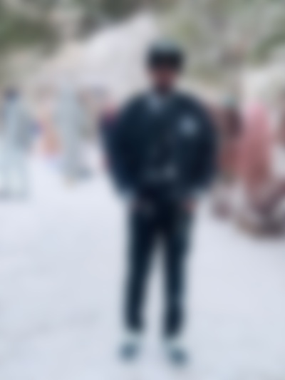 Single Alsina from Montréal