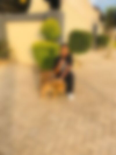 Single kefifi from Pretoria