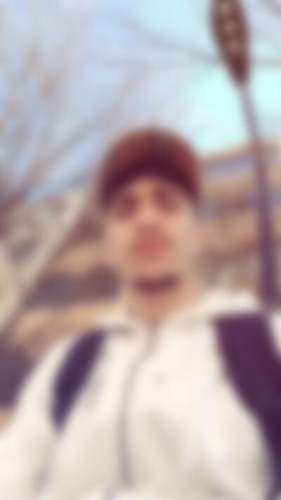 Single Rauoff from Algiers