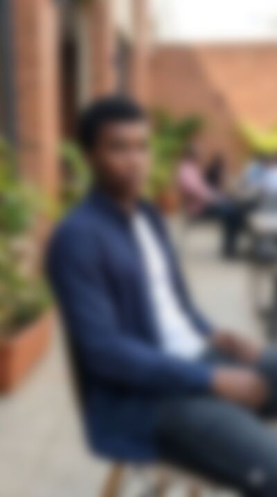 Single nkrumahdaniel from Accra