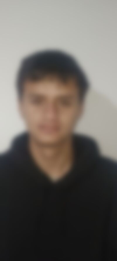 Single Andres from Bogotá