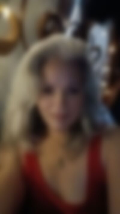 Single WhiteWidow from Topeka