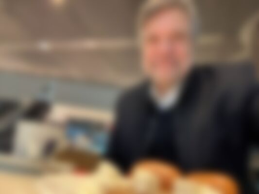 Single Stellan64 from San Francisco