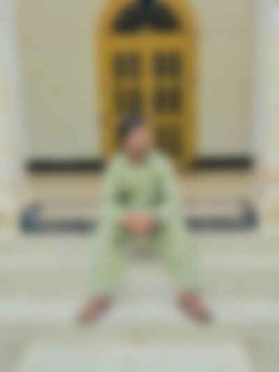 Single Ali0967 from Lahore