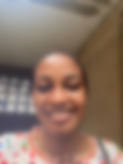 Single Yettybabe from Lagos