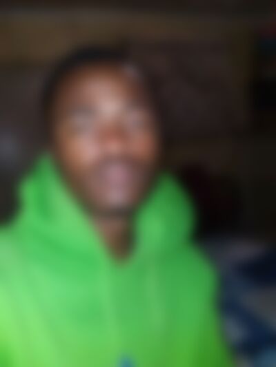 Single Ashante from Benoni