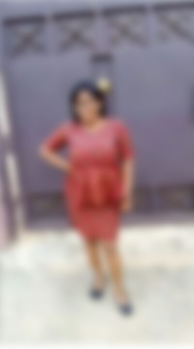 Single Nkem41 from Lagos