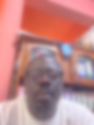 Single Vicson from Tamale