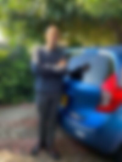 Single Mondlie02 from Bulawayo