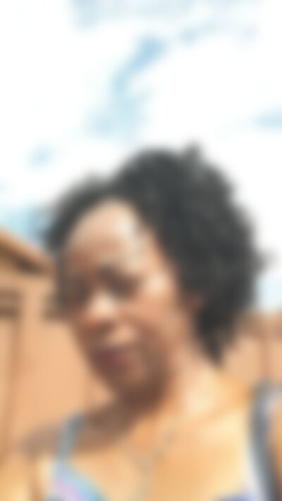 Single Cecily from Rustenburg