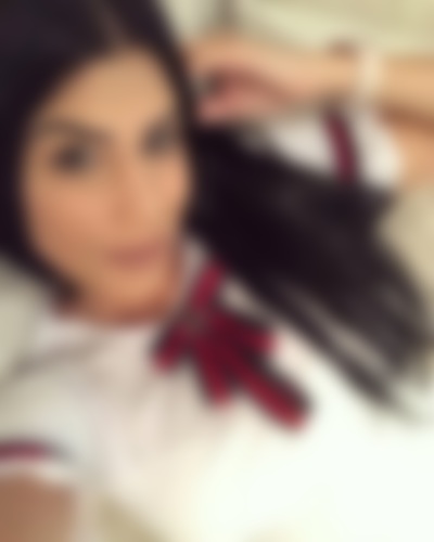 Single Monica6297 from Ocala