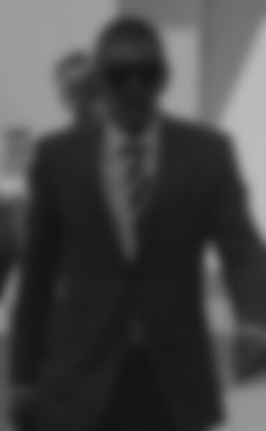 Single Mrnobody from Riga