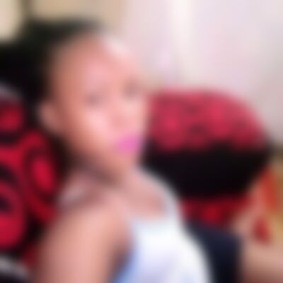 Single Lucky123 from Nairobi