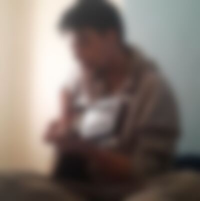 Single Justme2696 from Bradford