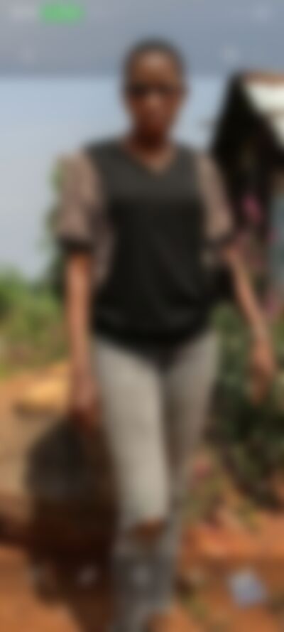 Single Alizo from Freetown