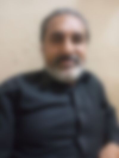 Single AqilHussain from Rawalpindi