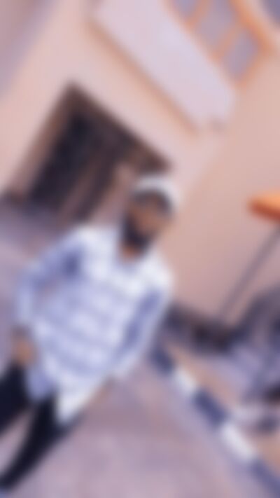 Single Lucifer from Lagos