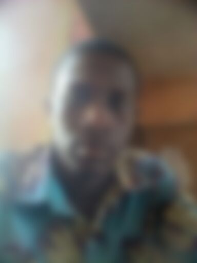 Single SPIRITMAN from Accra