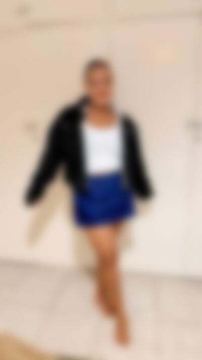 Single Cutey from Gaborone