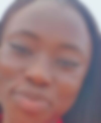 Single Cinde from Accra