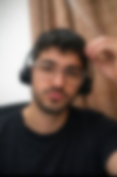 Single Alexforyou from New York