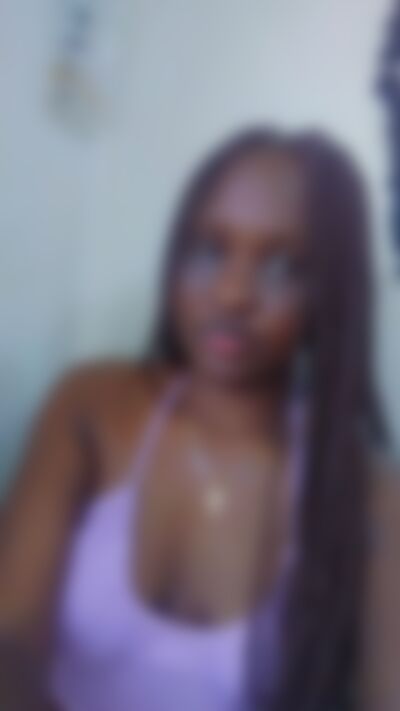 Single Nilequin from Kampala