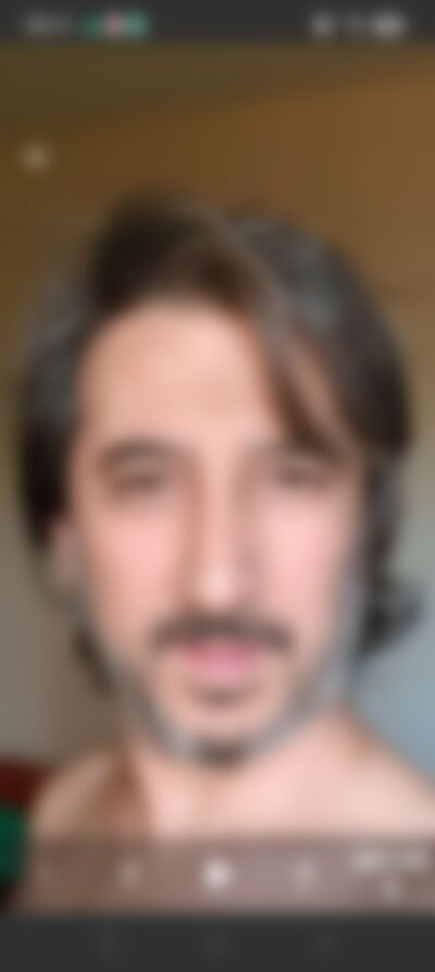 Single Murat from Istanbul