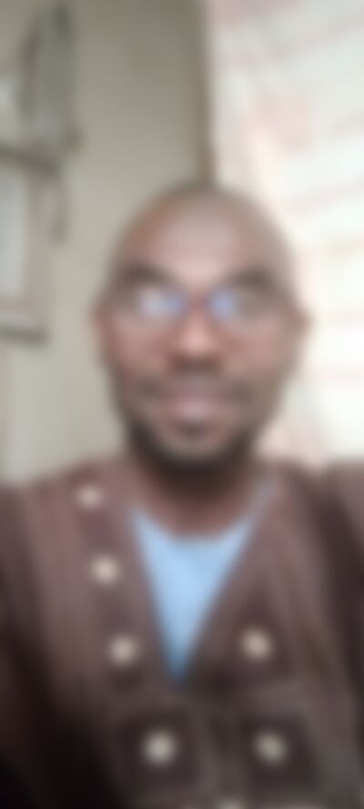 Single Yasayyid from Kano