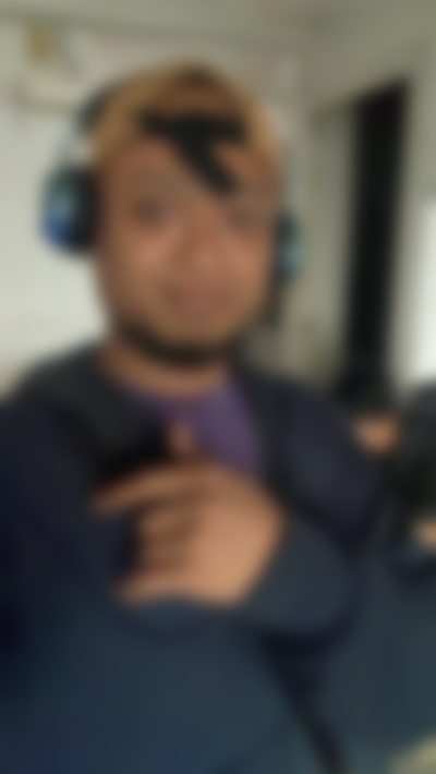 Single Rasheed from Kuala Lumpur