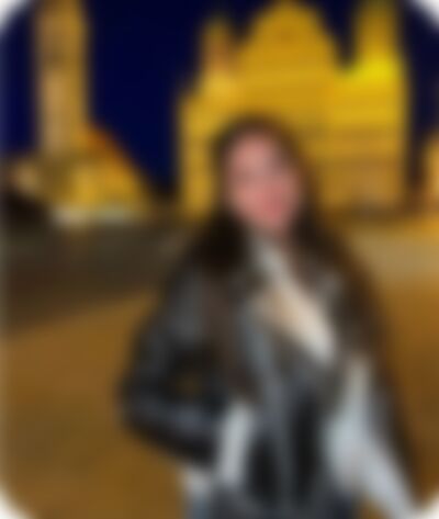 Single Rubyyy from Southampton