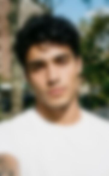 Single Alexthehotguy from Munich