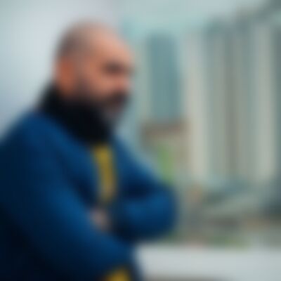 Single fadelabbas from Baghdad