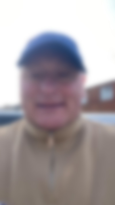 Single Bluefox from Leicester