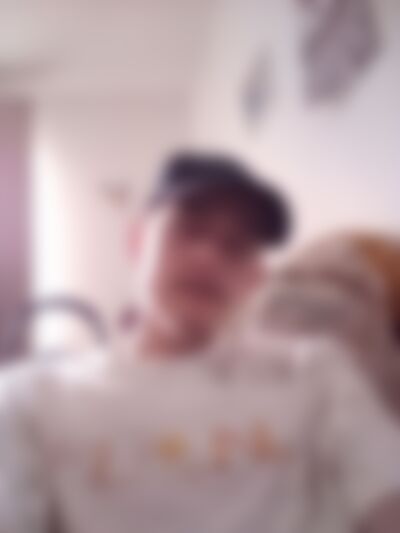 Single stickieone from Hornsey