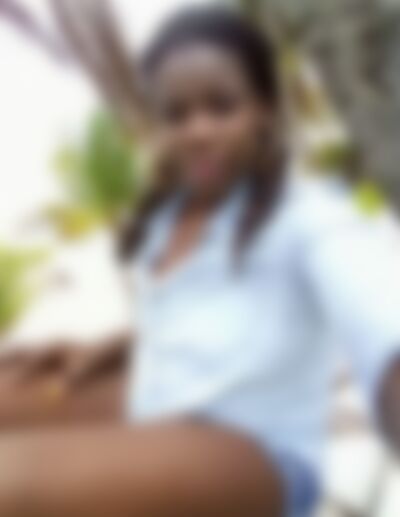 Single Danijames from Port of Spain