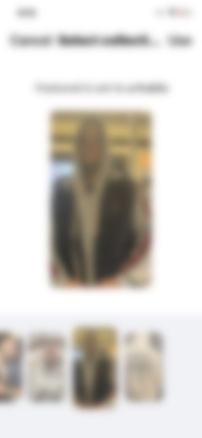 Single PatrickO81 from Quincy