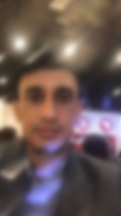 Single Faniiii from Doha