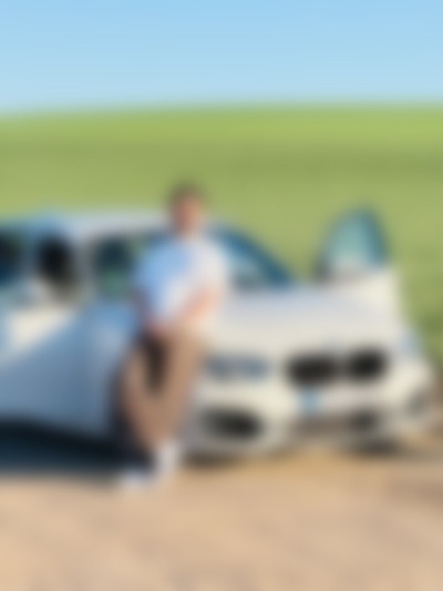 Single Anmol from Berlin