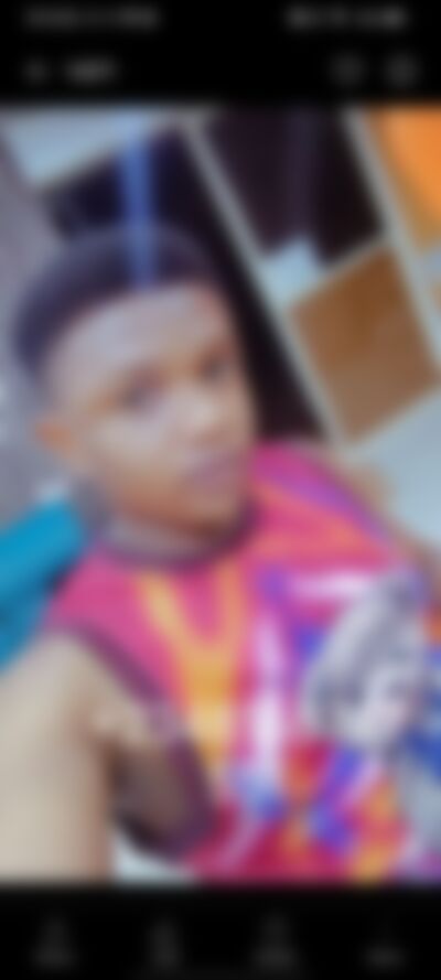 Single Emmychase from Lagos