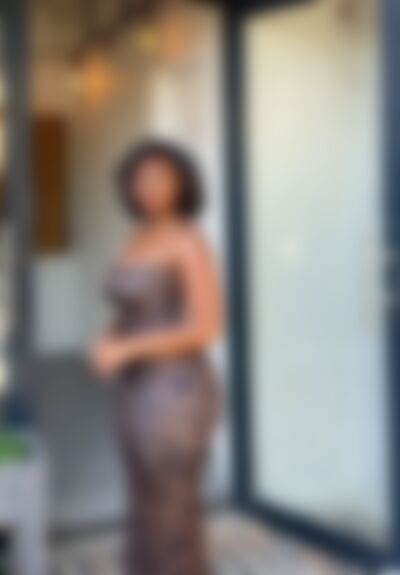 Single Nana1 from Kumasi