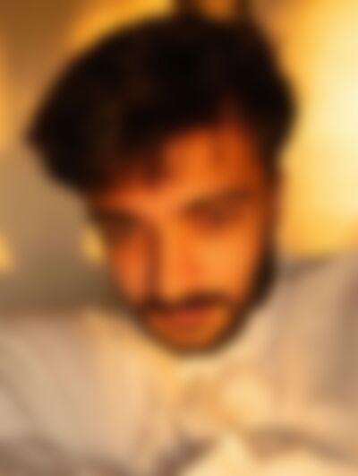 Single ahsanraza98 from Karachi