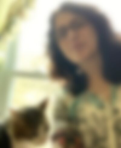 Single EvaFarrari from Tyler